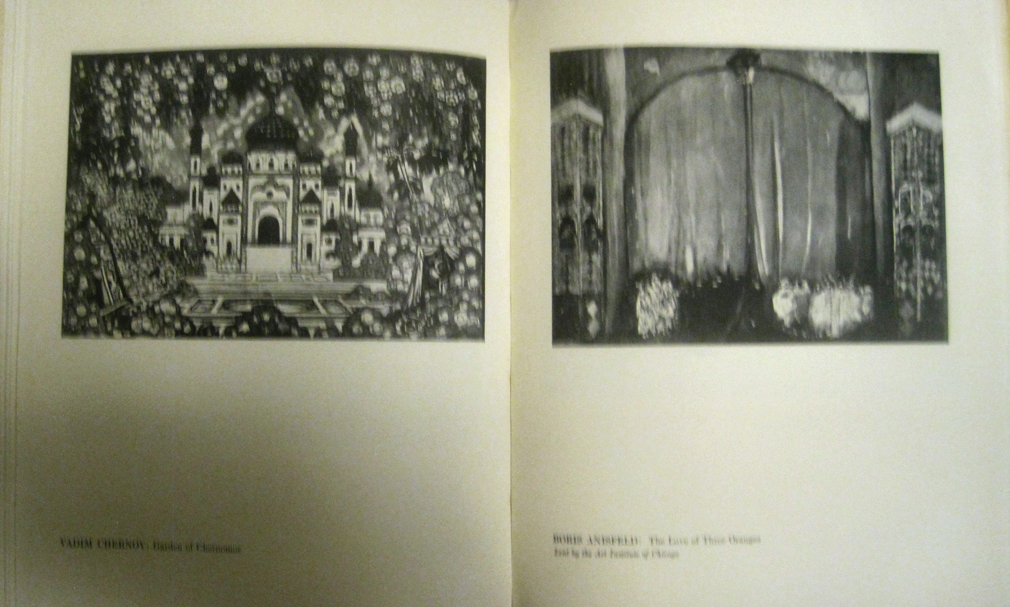 Goncharova